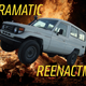Image for article titled Drunk Australian Car-Torching Prank Goes Awry, Still Deemed 'Hilarious'